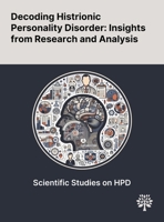 Decoding Histrionic Personality Disorder: Insights From Research and Analysis 1022898647 Book Cover