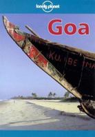 Lonely Planet Goa 0864424884 Book Cover