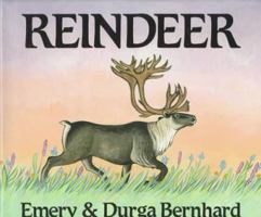 Reindeer 0823410978 Book Cover