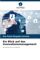Ein Blick auf das Innovationsmanagement (German Edition) 6207000994 Book Cover