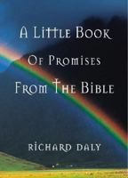 Little Book of Promises from the Bible 0002740508 Book Cover