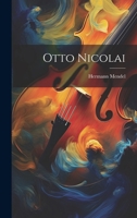 Otto Nicolai 1021778036 Book Cover