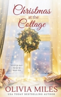 Christmas at the Cottage 0999528459 Book Cover