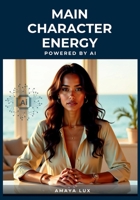 Main Character Energy: Powered by AI B0G3NX57K8 Book Cover