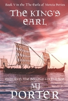 The King's Earl 1517540232 Book Cover