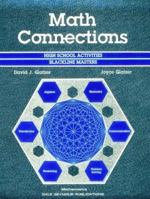 Math Connections: High School Activites Blackline Masters 0866516336 Book Cover