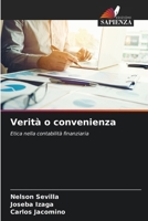 Verità o convenienza (Italian Edition) 6208361176 Book Cover