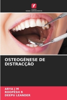 OSTEOGÉNESE DE DISTRACÇÃO (Portuguese Edition) 6208701651 Book Cover