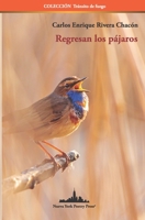 Regresan los pájaros 1958001791 Book Cover