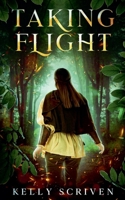 Taking Flight (Fire & Ice) B0DRSZWYQQ Book Cover