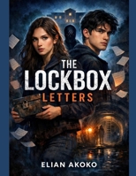 The Lockbox Letters: Secrets Don’t Stay Buried at Caldwell Academy B0H5D4L9DG Book Cover