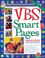 Soncanyon Vbs Smart Pages 0830716718 Book Cover