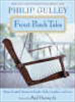 Front Porch Tales: Warm Hearted Stories of Family, Faith, Laughter and Love 0060006277 Book Cover