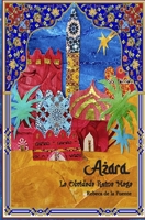 Azara, la Olvidada Reina Maga (2ª Edición) 1974085570 Book Cover