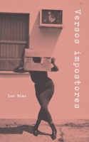 Versos Impostores (Spanish Edition) B0GXLR5G56 Book Cover