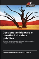 Gestione ambientale e questioni di salute pubblica (Italian Edition) 6207074289 Book Cover
