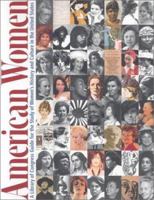 American Women: A Library of Congress Guide for the Study of Women's History and Culture in the United States 0844410489 Book Cover