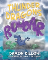 Thunder Dragons 1977262554 Book Cover