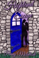 Highland Escape B0BPGGF5W3 Book Cover