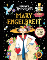 Sticker Emporium Mary Engelbreit