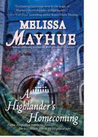 A Highlander's Homecoming 1439144257 Book Cover