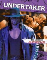 Undertaker 1624031412 Book Cover