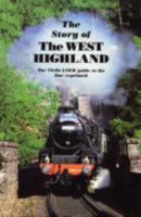 The Story of The West Highland 0905489691 Book Cover