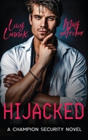 Hijacked B09DN1FMBV Book Cover