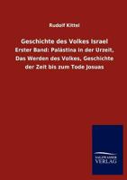 Geschichte Des Volkes Israel 1178793923 Book Cover