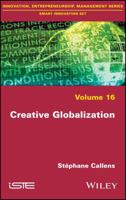 Creative Globalization 1786302276 Book Cover