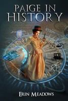 Paige in History 1530403316 Book Cover