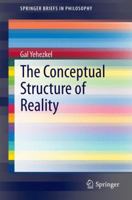The Conceptual Structure of Reality 331907184X Book Cover