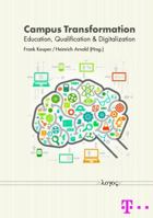 Campus Transformation: Education, Qualification & Digitalization 3832536892 Book Cover