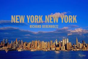 New York, New York: Mid-Sized Edition 0847842991 Book Cover