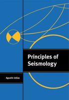 Principles of Seismology 1107138698 Book Cover