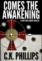 Comes the Awakening 035940054X Book Cover