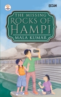 The Missing Rocks of Hampi 9365471559 Book Cover