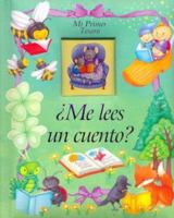 Me Lees Un Cuento? 0785396918 Book Cover