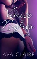 Venice Nights 1494770458 Book Cover