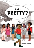 Am I Pretty? Coloring Book B0C53FGMHW Book Cover