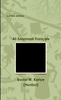 Af-Soomaali Français 1304515389 Book Cover