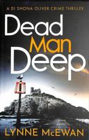 Dead Man Deep 1800324340 Book Cover