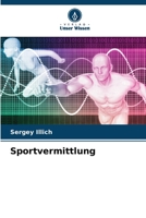 Sportvermittlung 6205699176 Book Cover