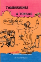 Tambourines & Tongas 1326530089 Book Cover