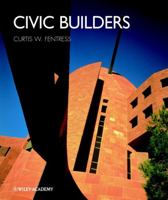 Civic Builders 0471498769 Book Cover