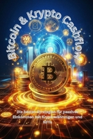 Bitcoin & Krypto Cashflow: Die besten Strategien für passives Einkommen mit Kryptowährungen und NFTs (German Edition) B0DW8RRSZP Book Cover