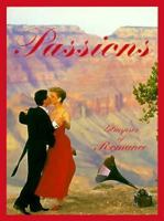 Passions: Glimpses of Romance 1562452738 Book Cover