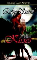Twilight Kisses 1419951416 Book Cover