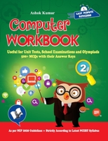 Computer Workbook Class 2 9357942750 Book Cover