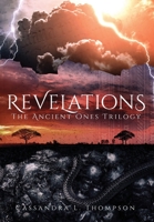 Revelations: The Ancient Ones Trilogy 1958228052 Book Cover